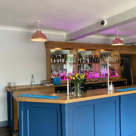 Blue Boar Inn Spixworth Exterior photo